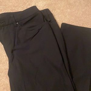Lululemon ABC Pant Slim 34” L